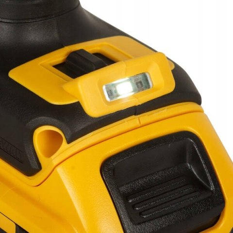 Klucz Udarowy Dewalt 18V 2X5ah 950Nm 1625Nm Rozruch 3-Stopniowa Led Kufer