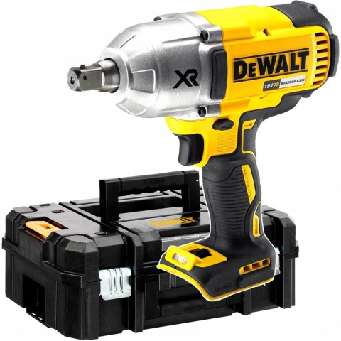 Klucz Udarowy Dewalt Dcf899hnt 950Nm Led Kufer Body 1625Nm 2400 Udar Min