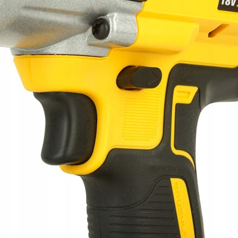 Klucz Udarowy Dewalt Dcf899hnt 950Nm Led Kufer Body 1625Nm 2400 Udar Min