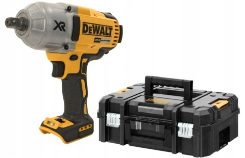 Klucz Udarowy Dewalt Dcf899nt 18V 950Nm - 2400 Udarów, Walizka Tstak Ii