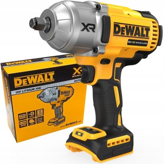 Klucz Udarowy Dewalt Dcf900n-Xj 18V 1/2 Bezszczotkowy 1355/1898Nm Z Panelu
