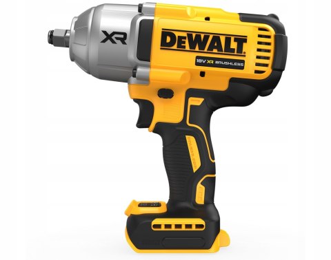 Klucz Udarowy Dewalt Dcf900n-Xj 18V 1/2 Bezszczotkowy 1355/1898Nm Z Panelu