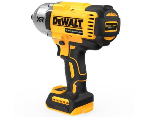 Klucz Udarowy Dewalt Dcf900n-Xj 18V 1/2 Bezszczotkowy 1355/1898Nm Z Panelu