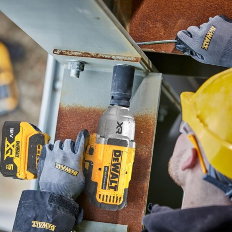 Klucz Udarowy Dewalt Dcf900n-Xj 18V 1/2 Bezszczotkowy 1355/1898Nm Z Panelu