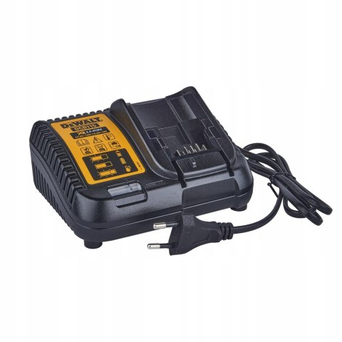 Klucz Udarowy Dewalt Dcf900p1 18V Xr 1/2 1355Nm 4-Bieg 5Ah Akumulator Tstak