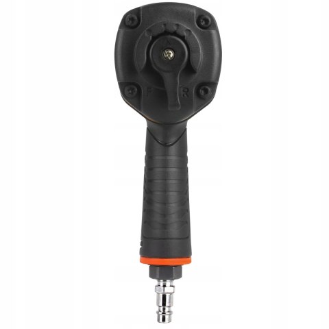 Klucz Udarowy Pneumatyczny 1/2 1850 Nm Twin Hammer Quick Switch 2,2 Kg