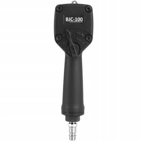 Klucz Udarowy Pneumatyczny 1/2'' Bjc-100 Twin Hammer Krótki 14,5 Cm Mini