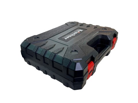 Akumulatorowy Klucz Udarowy Krischner Kr-9956 88V Led Do Kół 17/19/21/23 Mm