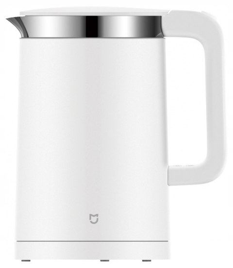 Czajnik Xiaomi Mi Smart 1,5L 1800W: Bluetooth I Regulacja, Obrot Podstawa