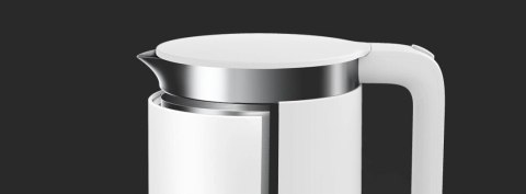 Czajnik Xiaomi Mi Smart 1,5L 1800W: Bluetooth I Regulacja, Obrot Podstawa
