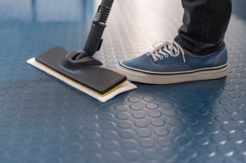 Karcher Sc 5 Easyfix Parownica 2250W Vapohydro Najmocniejsza Do Czyszczenia