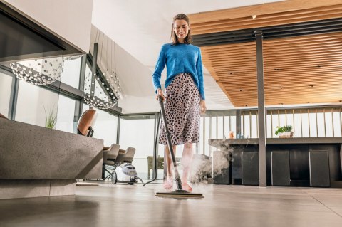 Karcher Sc 5 Easyfix Parownica 2250W Vapohydro Najmocniejsza Do Czyszczenia