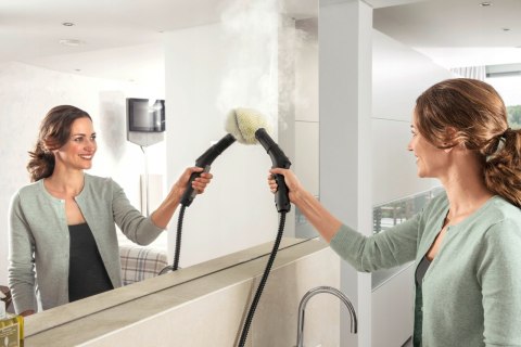 Karcher Sc 5 Easyfix Parownica 2250W Vapohydro Najmocniejsza Do Czyszczenia
