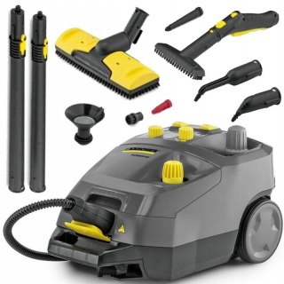 Karcher Sg 4/4 - Parownica 2300W Do Czyszczenia I Dezynfekcji Bez Chemii