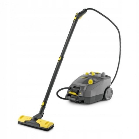 Karcher Sg 4/4 - Parownica 2300W Do Czyszczenia I Dezynfekcji Bez Chemii