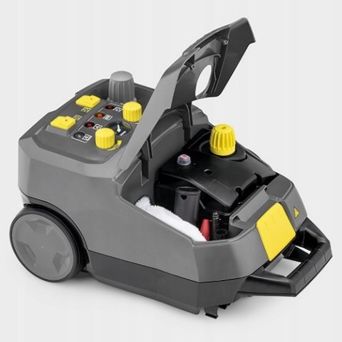 Karcher Sg 4/4 - Parownica 2300W Do Czyszczenia I Dezynfekcji Bez Chemii