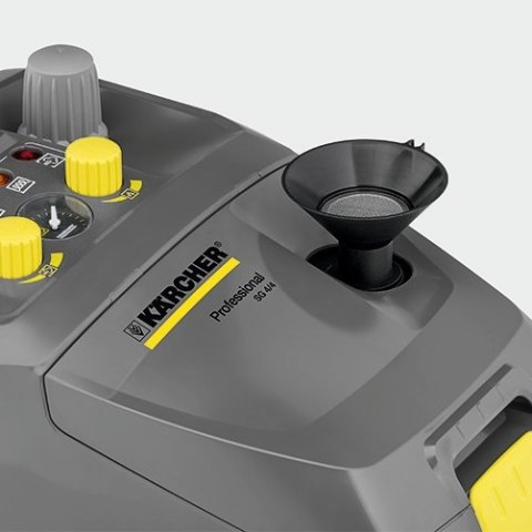 Karcher Sg 4/4 - Parownica 2300W Do Czyszczenia I Dezynfekcji Bez Chemii