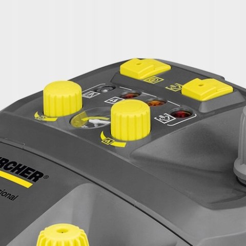 Karcher Sg 4/4 - Parownica 2300W Do Czyszczenia I Dezynfekcji Bez Chemii