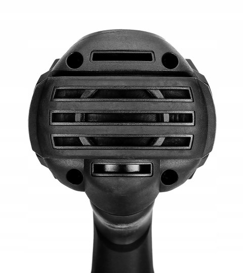 Klucz Udarowy 950 Nm 1020W 2 Biegi 1/2 + 4 Nasadki Do Profesjonalnych