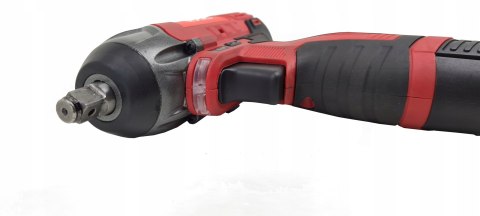 Klucz Udarowy Akumulatorowy Rooks Aq-Lion 3/8 90 Nm 2700 Rpm + Ładowarka