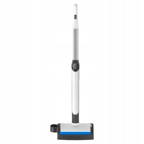Mop Bezprzewodowy 2W1 Samoczyszczący 30W Led 45Min Do Twardych Podłóg