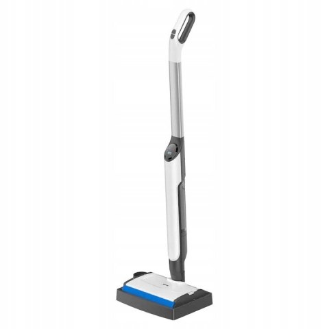 Mop Bezprzewodowy 2W1 Samoczyszczący 30W Led 45Min Do Twardych Podłóg