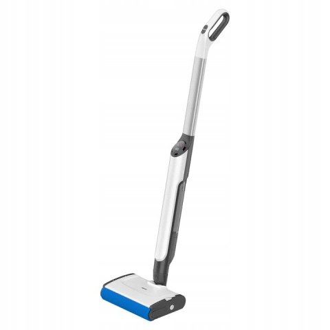 Mop Bezprzewodowy 2W1 Samoczyszczący 30W Led 45Min Do Twardych Podłóg