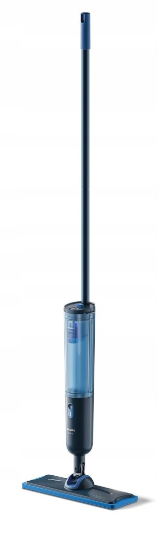 Mop Elektryczny Philips Oneup Xv3101/11 Bezprzewodowy Czas Pracy 50 Min