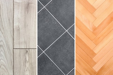 Mop Elektryczny Teesa Power Clean, 2 Obrotowe, Led, 300Ml, Regulowane Ramie