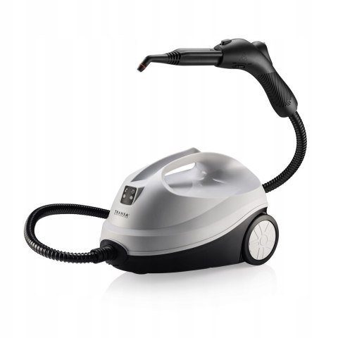 Mop Parowy Multifunkcyjny 2000W Steamclean 4 Bar - Eko Czyszczenie Parą