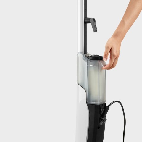 Mop Parowy Parownica Karcher Sc 2 Upright Easyfix 1600W Do Podłóg 30S Led