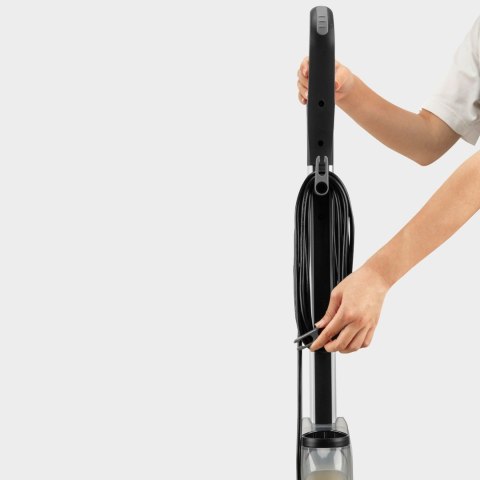 Mop Parowy Parownica Karcher Sc 2 Upright Easyfix 1600W Do Podłóg 30S Led
