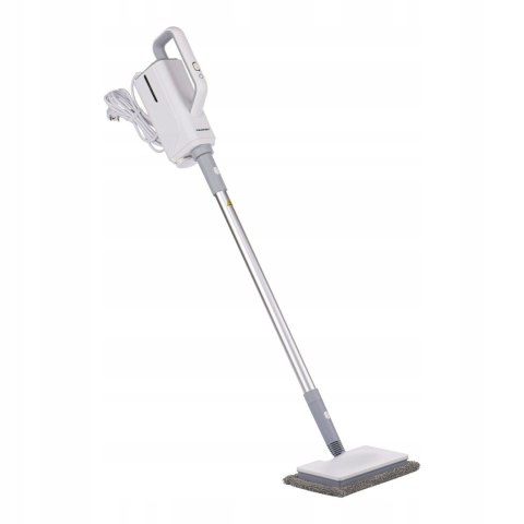 Mop Parowy Stm601 1500W - Czyszczenie Gorącą Parą, 360Ml, 3M, Do Domu.