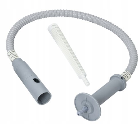 Mop Parowy Stm601 1500W - Czyszczenie Gorącą Parą, 360Ml, 3M, Do Domu.