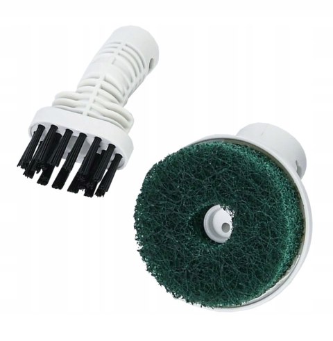 Mop Parowy Stm601 1500W - Czyszczenie Gorącą Parą, 360Ml, 3M, Do Domu.