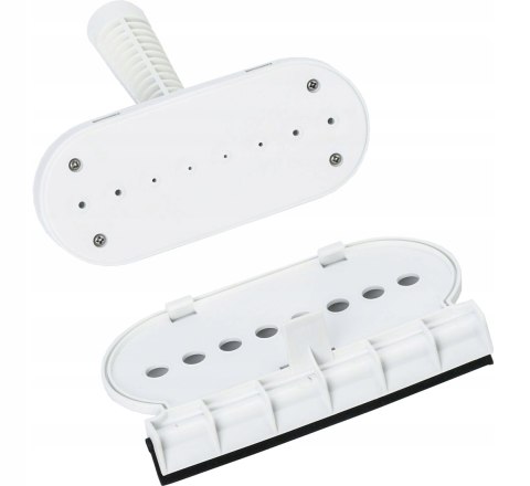 Mop Parowy Stm601 1500W - Czyszczenie Gorącą Parą, 360Ml, 3M, Do Domu.