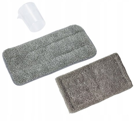 Mop Parowy Stm601 1500W - Czyszczenie Gorącą Parą, 360Ml, 3M, Do Domu.