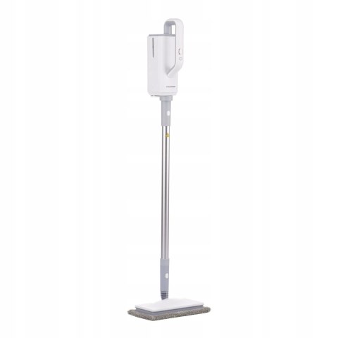 Mop Parowy Stm601 1500W - Czyszczenie Gorącą Parą, 360Ml, 3M, Do Domu.