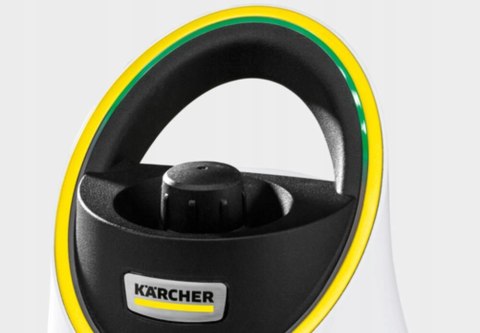Parownica Karcher Sc 2 Deluxe 1500W 1L | Ekol. Czyszczenie Podłóg I Ścian