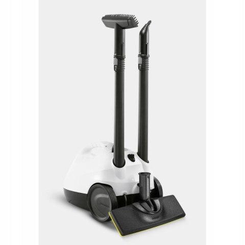 Parownica Karcher Sc 2 Easyfix 1500W 3,2 Bar Do Powierzchni Wodoodpornych