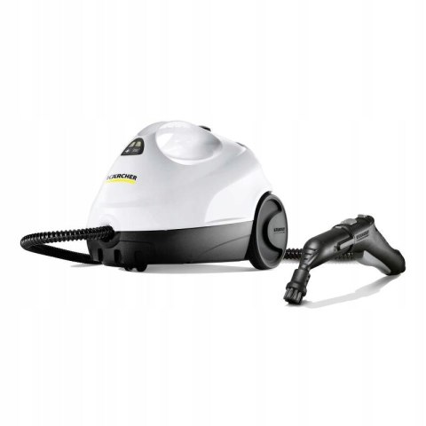 Parownica Karcher Sc 2 Easyfix 1500W 3,2 Bar Do Powierzchni Wodoodpornych
