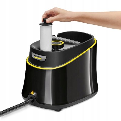 Parownica Karcher Sc 3 Easyfix Deluxe 1900W 3,5 Bar 1L - Edycja 90-Lecia