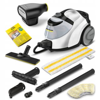 Parownica Karcher Sc 5 Easyfix 2250W Vapohydro Doskonałe Podłogi, Tapicerki