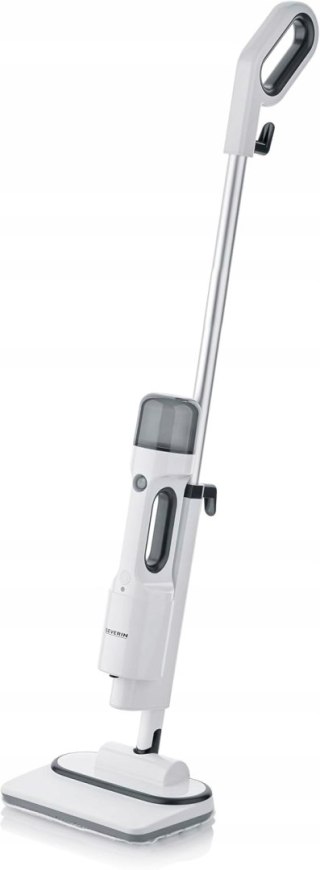 Severin Sc 7142 Parownica 1500W 2W1 Czyszczenie Dywanów I Podłóg Na Parze