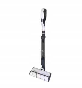Silvercrest Mop 2W1 Elektryczny Z Wałkiem Obrotowym, Myjący I Suszący 14,8V