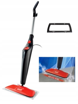 Vileda Steam One Xxl 1550W - Parowy Mop, Szybkie Higieniczne Czyszczenie