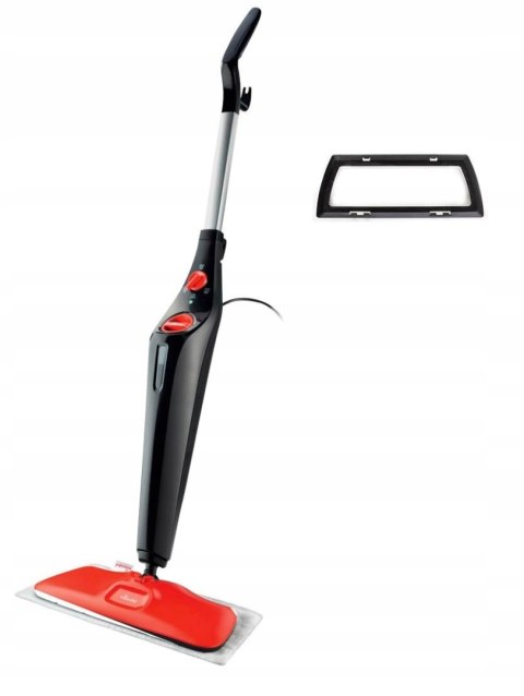 Vileda Steam One Xxl 1550W - Parowy Mop, Szybkie Higieniczne Czyszczenie