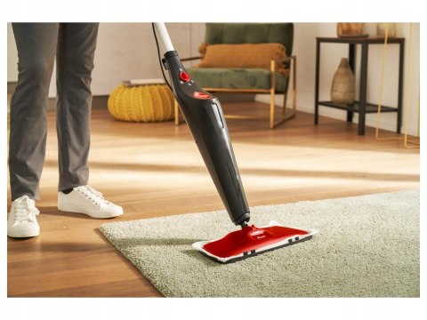 Vileda Steam One Xxl 1550W - Parowy Mop, Szybkie Higieniczne Czyszczenie