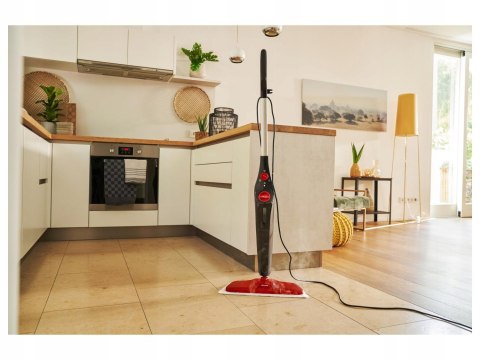Vileda Steam One Xxl 1550W - Parowy Mop, Szybkie Higieniczne Czyszczenie