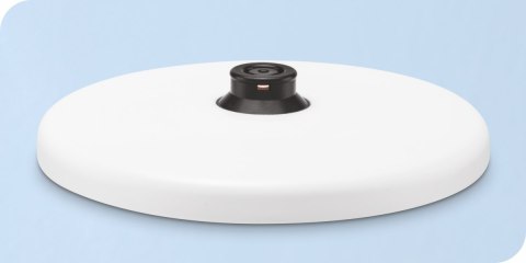 Czajnik Elektryczny 2200W 1,5L Ze Stali Nierdzewnej Z Kontrolerem Strix